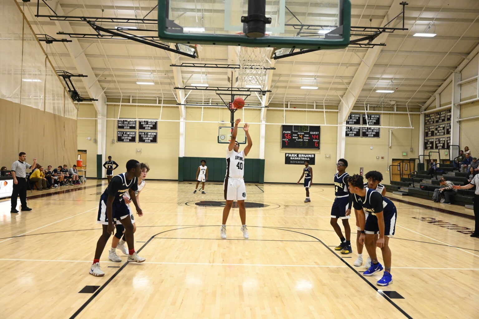 Athletics Facilities The Park School of Baltimore