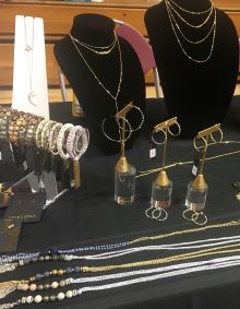 Shine: Jewelry, Accessories, and Gifts