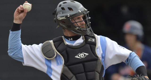 Jonathan Hettleman ’10 Named to the 2014 Academic All-America Baseball Team