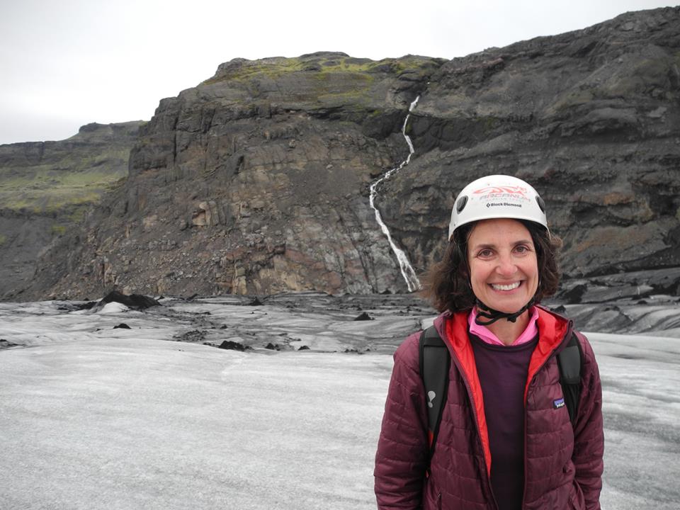 Third Grade Teacher Ellen Hoitsma Named 2016 Lindblad Expeditions and National Geographic Grosvenor Teacher Fellow