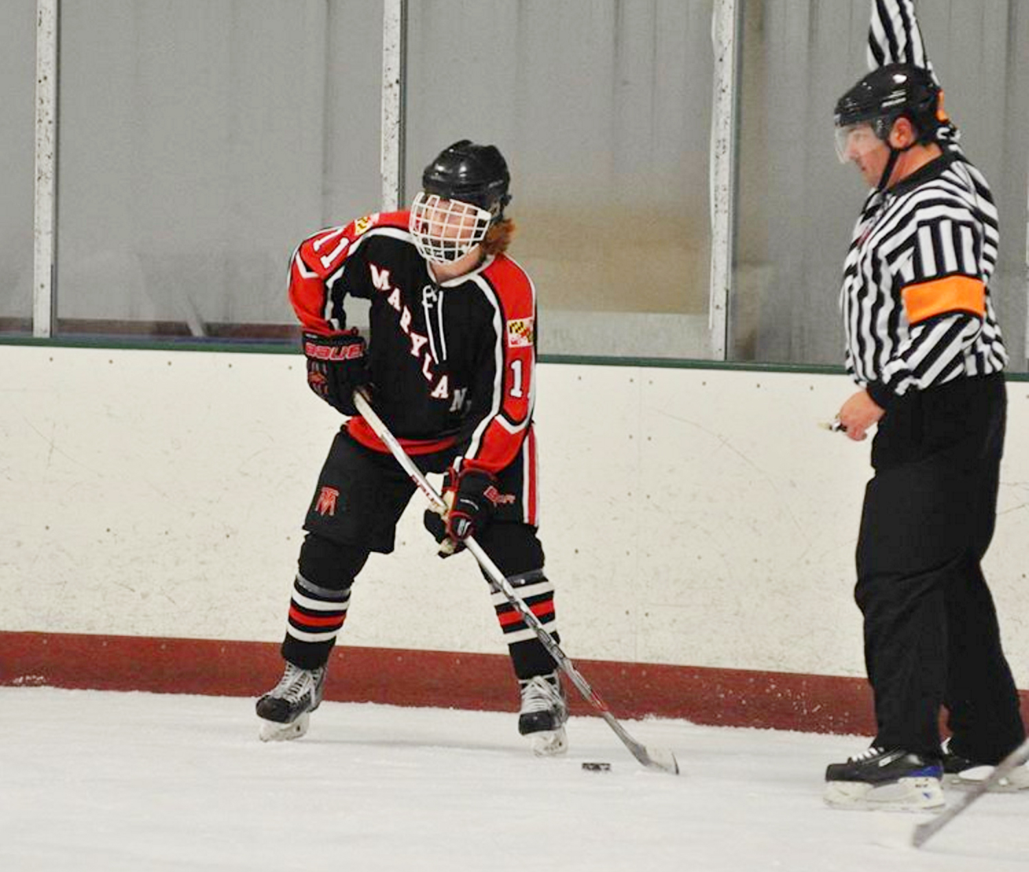 NHL DRAFT  USPHL Premier Division