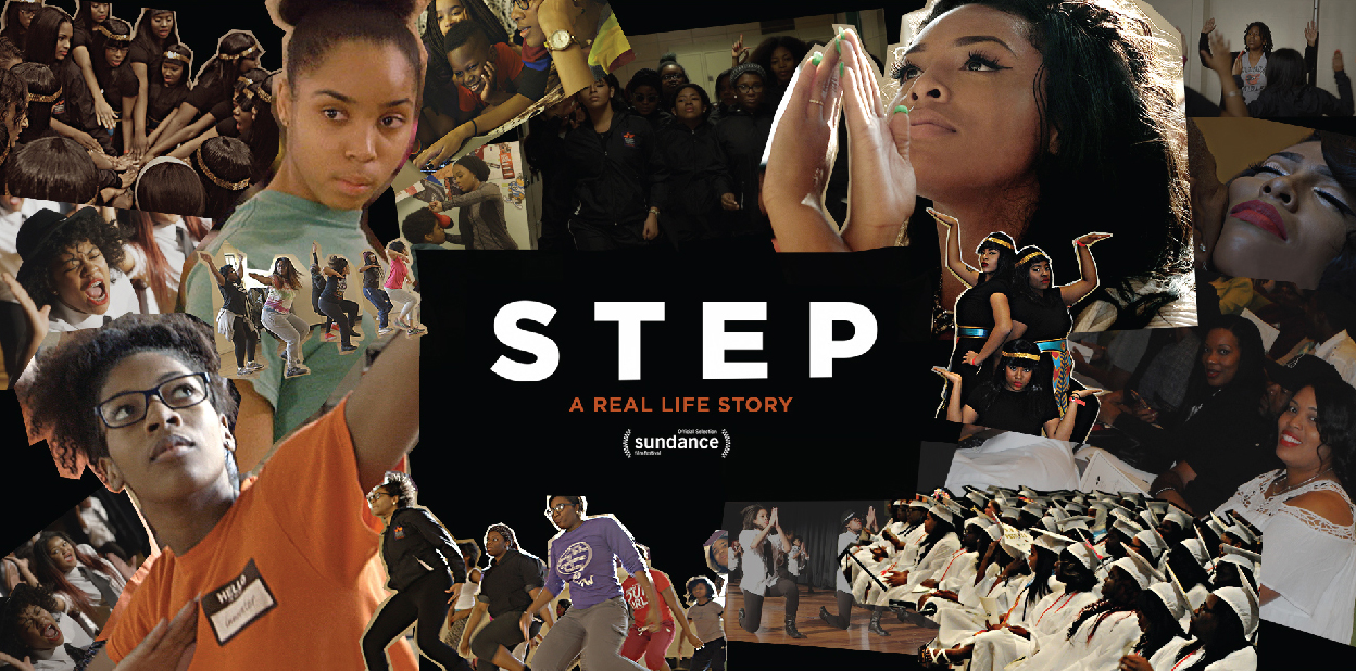 STEP, Directed by Amanda Lipitz ’98, Wins Best Documentary at NAACP Image Awards
