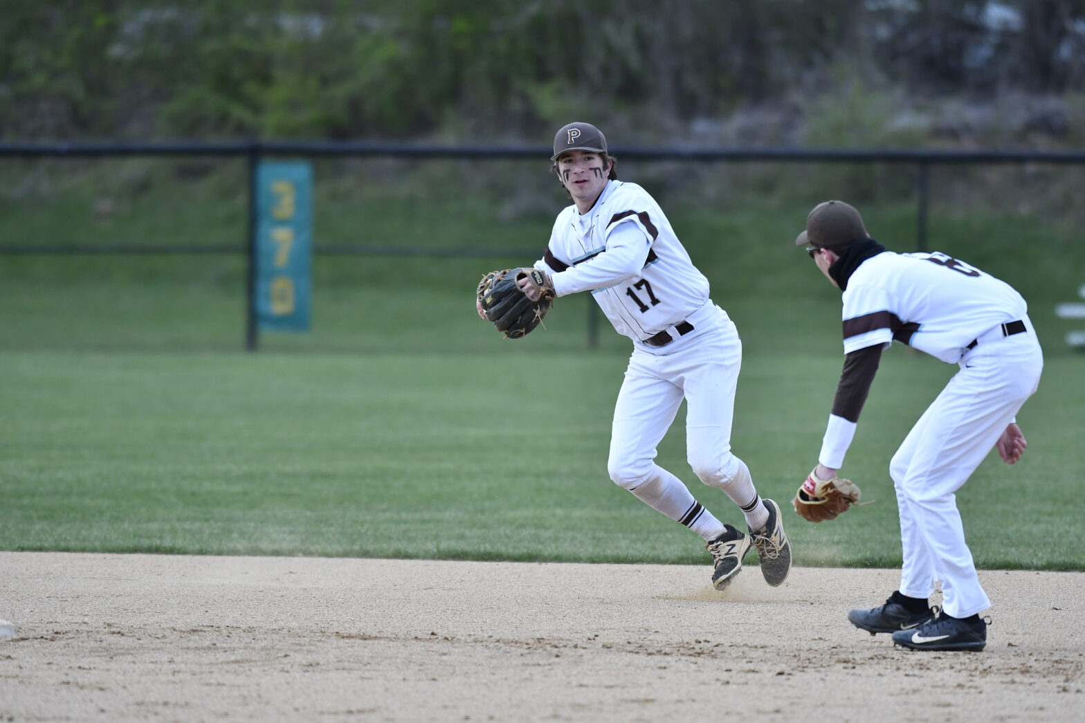 Senior Ryan Gilbert Selected to Play in President’s Cup All-Star High School Baseball Game