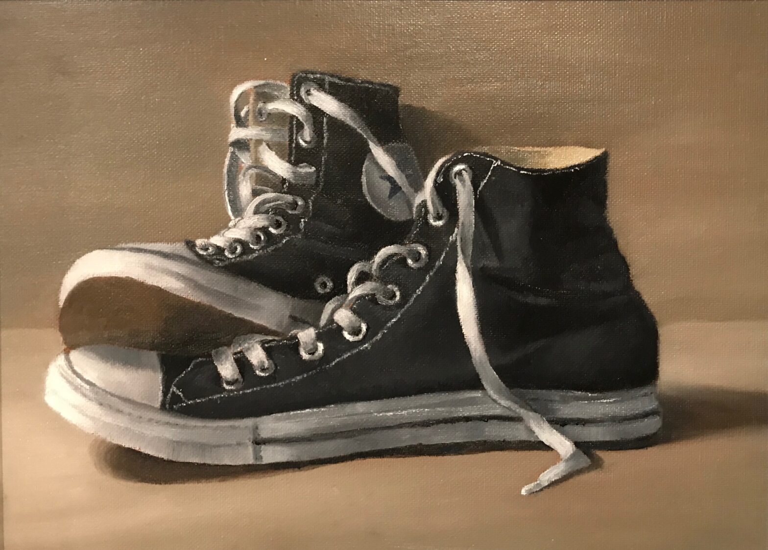Park Students Honored in 2019 Regional Scholastic Art & Writing Awards