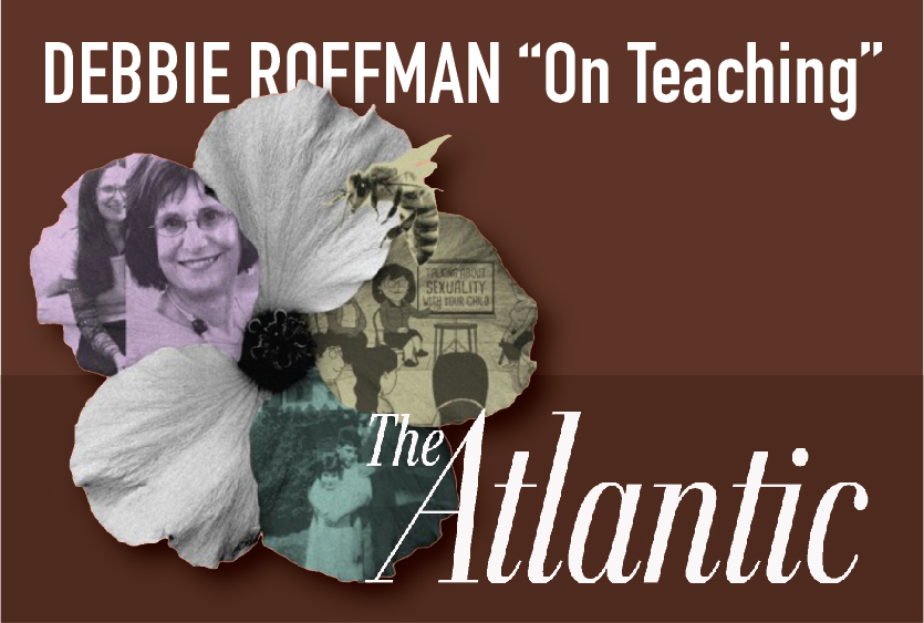 Park’s Sexuality Educator Debbie Roffman Featured in Atlantic Magazine