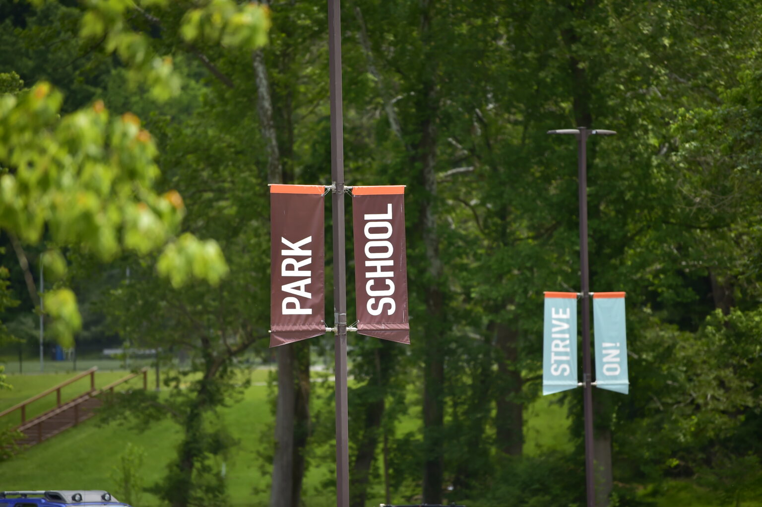Meet the Admission Team The Park School of Baltimore