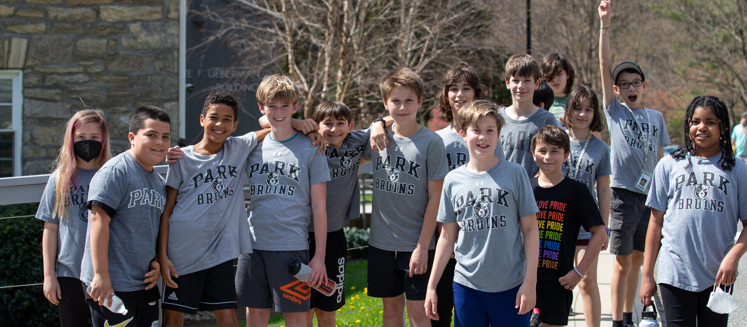 Private Middle School Baltimore The Park School Of Baltimore