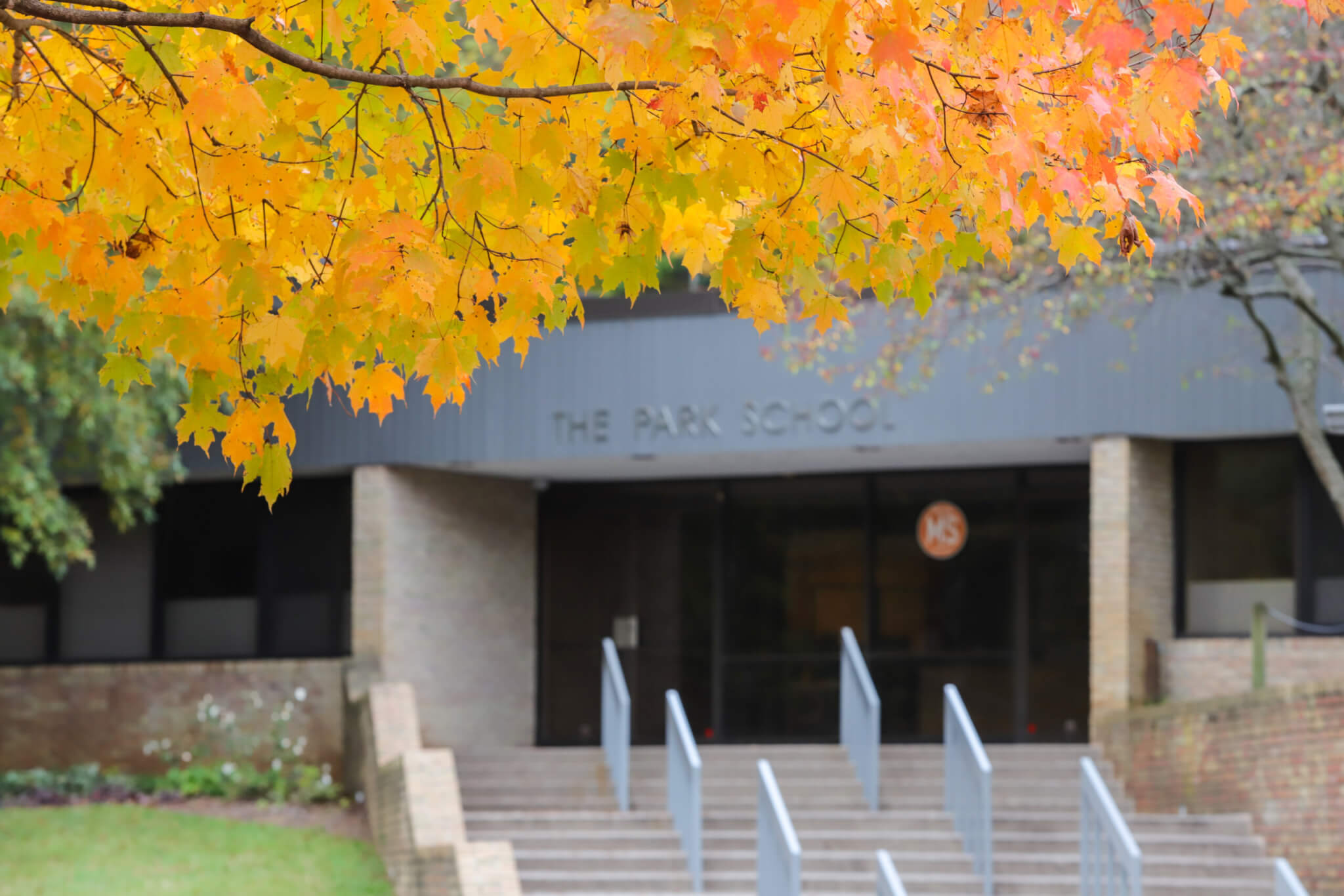 Explore Our Campus The Park School of Baltimore