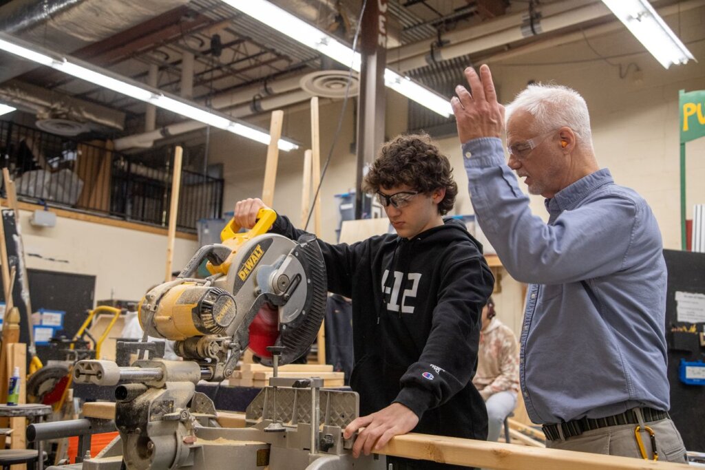 School Jobs and Teaching Jobs The Park School of Baltimore