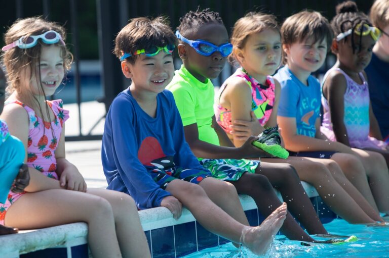 Summer Camps in Baltimore MD The Park School of Baltimore