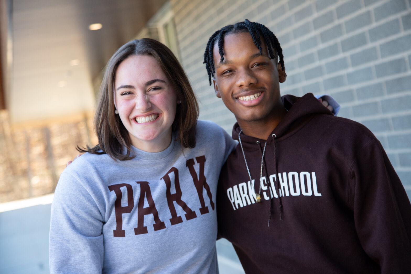 Welcome to Park! | The Park School of Baltimore