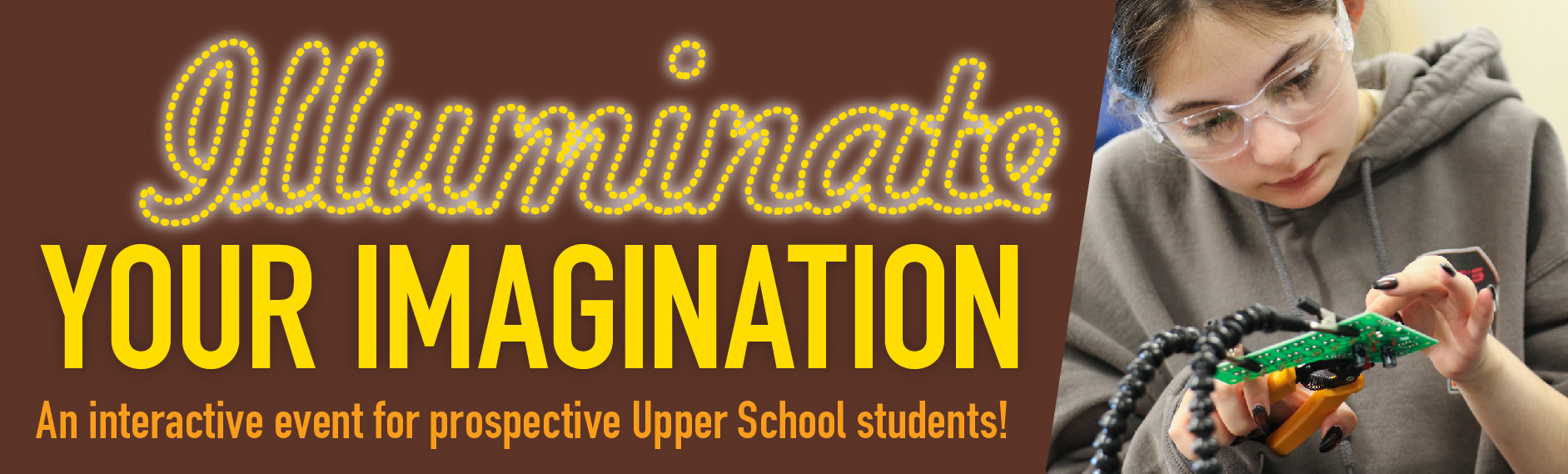 Illuminate Your Imagination Exploring the Intersection of Science and