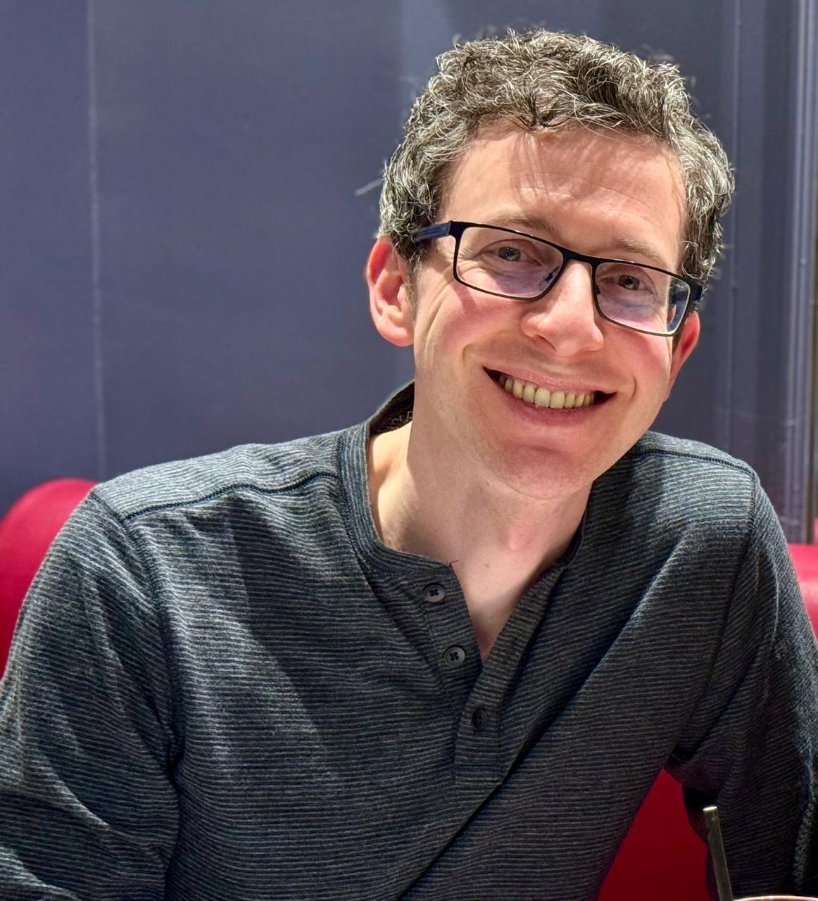Eric Friedman